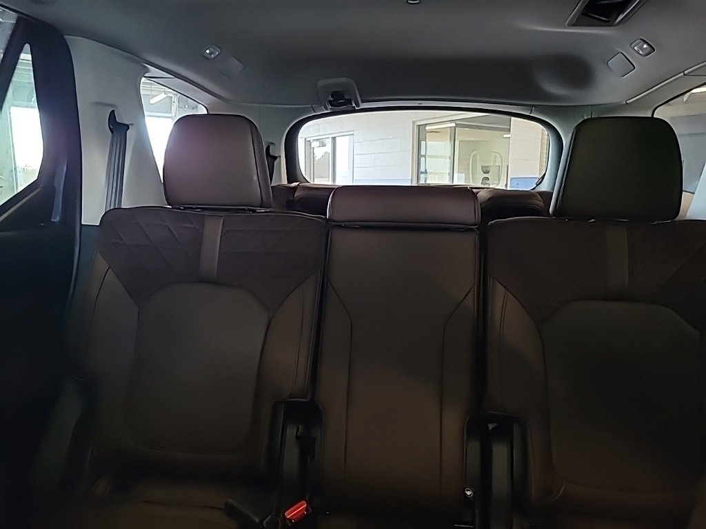 New 2026 Honda Pilot Elite image 10