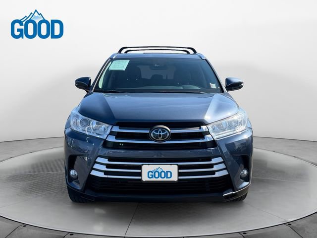 Used 2018 Toyota Highlander XLE image 8