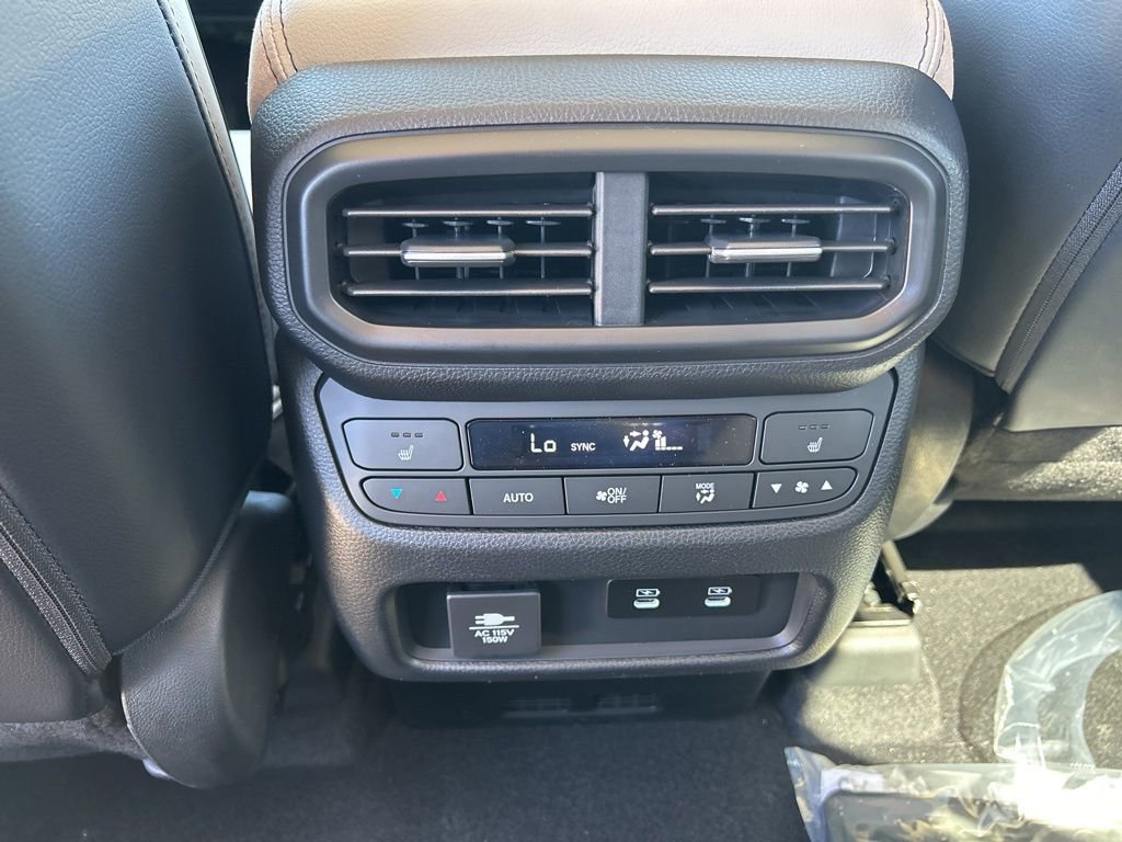 New 2026 Honda Pilot Elite image 32