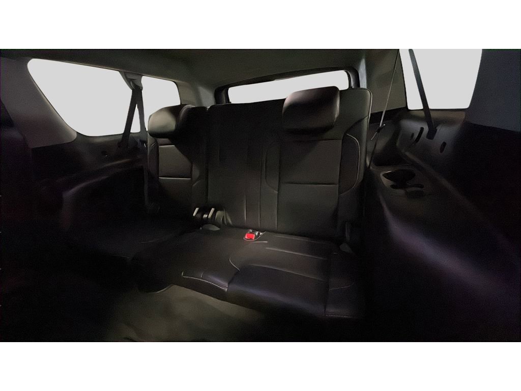 Used 2015 Chevrolet Suburban LTZ AWD/4WD image 18