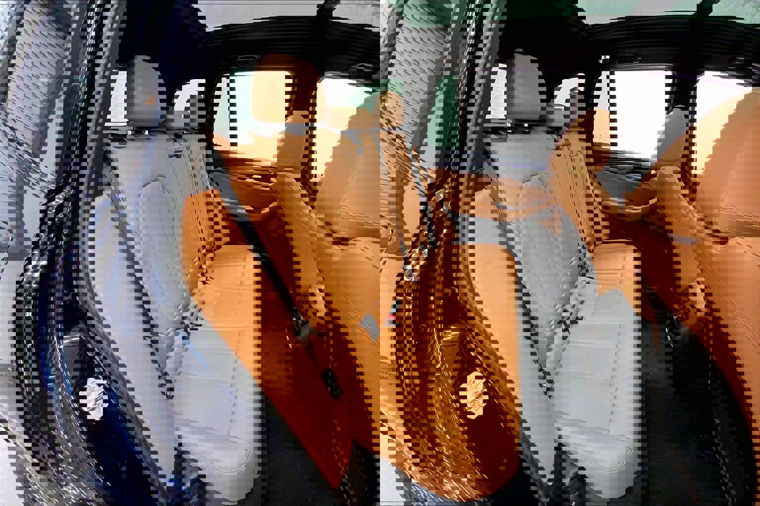 Certified 2023 BMW X3 M40i w/ Parking Assistance Package image 11