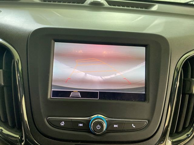 Used 2022 Chevrolet Equinox RS image 41