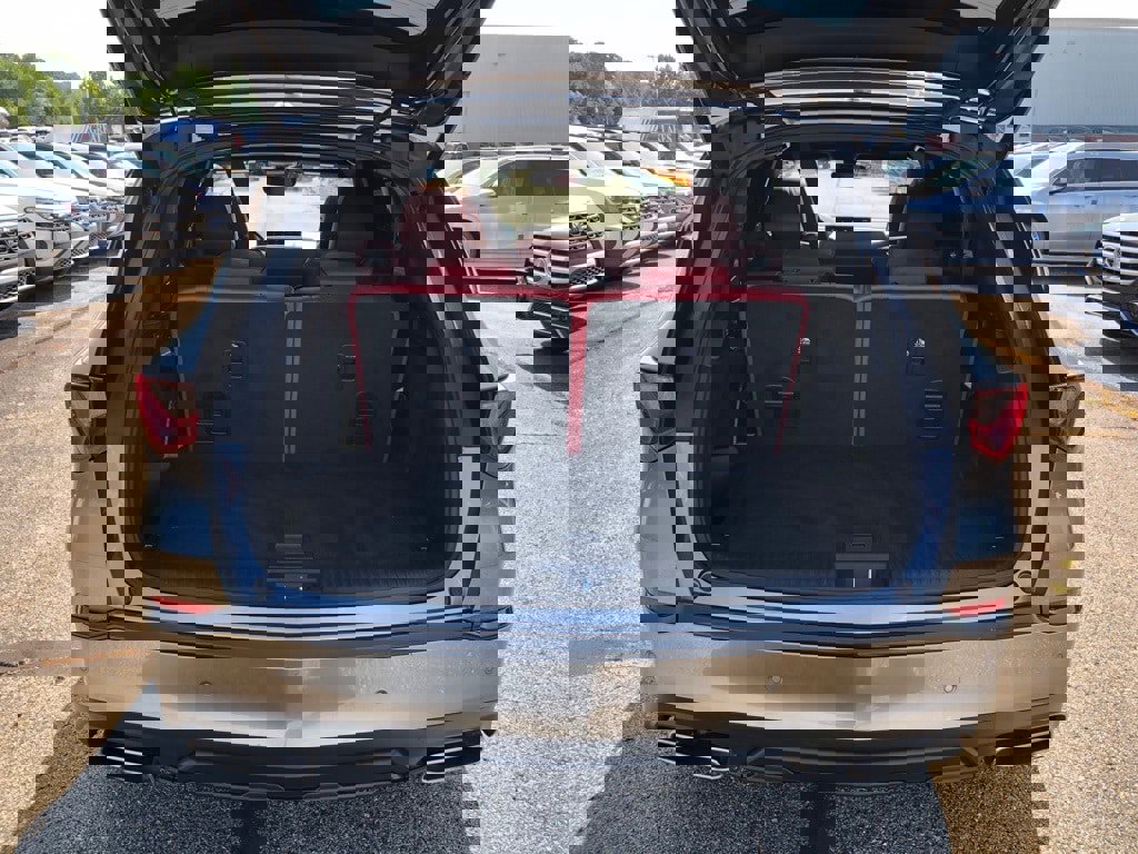 Used 2022 Acura MDX A-Spec image 38