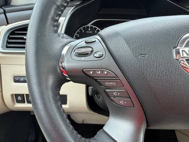 Used 2020 Nissan Murano Platinum w/ Cargo Package FWD image 36