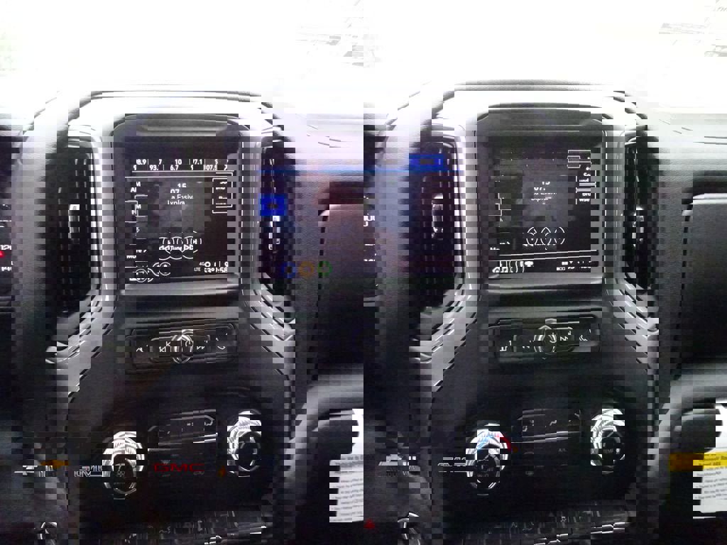 New 2026 GMC Sierra 1500 Pro w/ Pro Value Package image 20