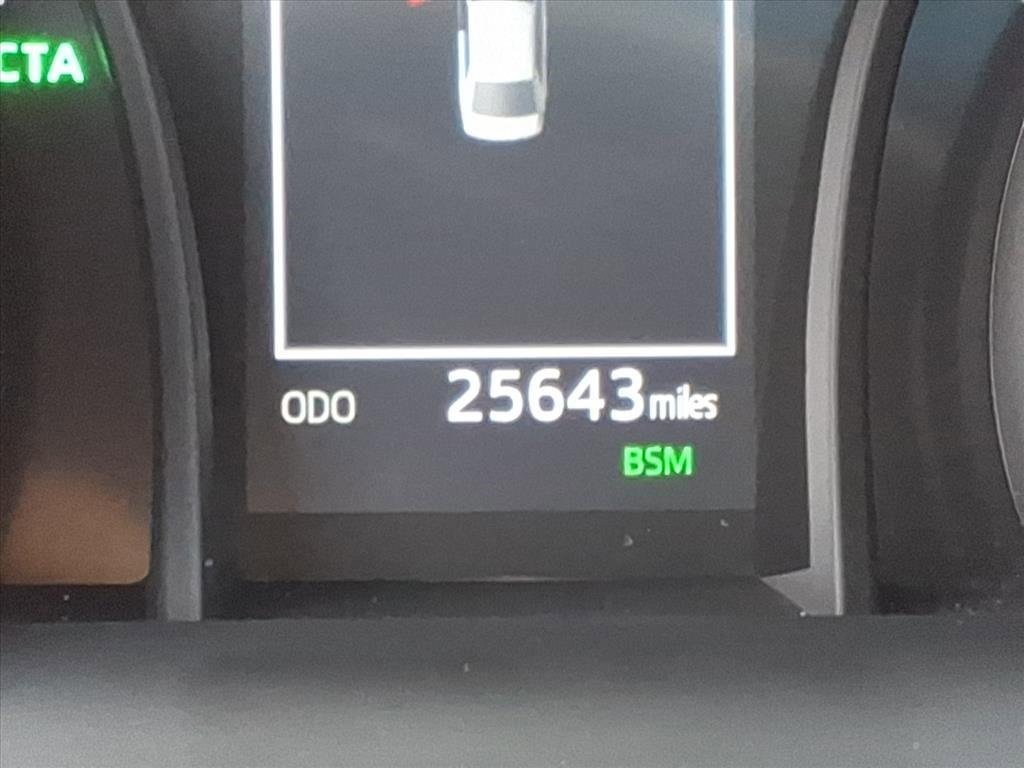 Used 2023 Toyota Camry SE image 27