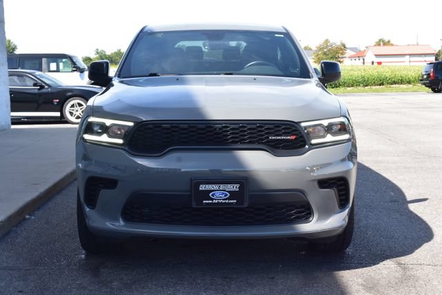 Used 2025 Dodge Durango GT AWD/4WD image 13