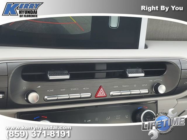 New 2026 Hyundai Palisade SEL image 28