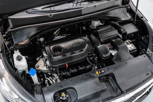 Used 2020 Kia Sorento L image 54