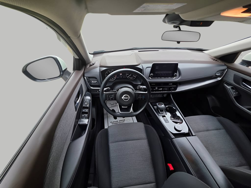 Used 2023 Nissan Rogue SV AWD/4WD image 13