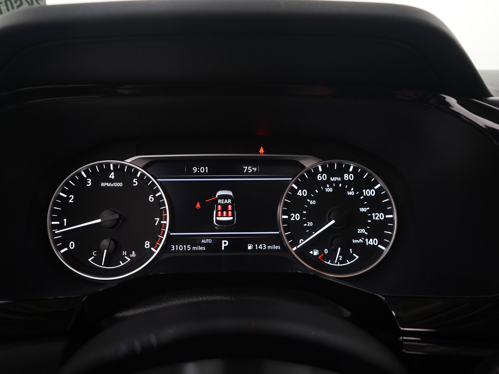 Used 2024 Nissan Pathfinder SL w/ SL Premium Package AWD/4WD image 31