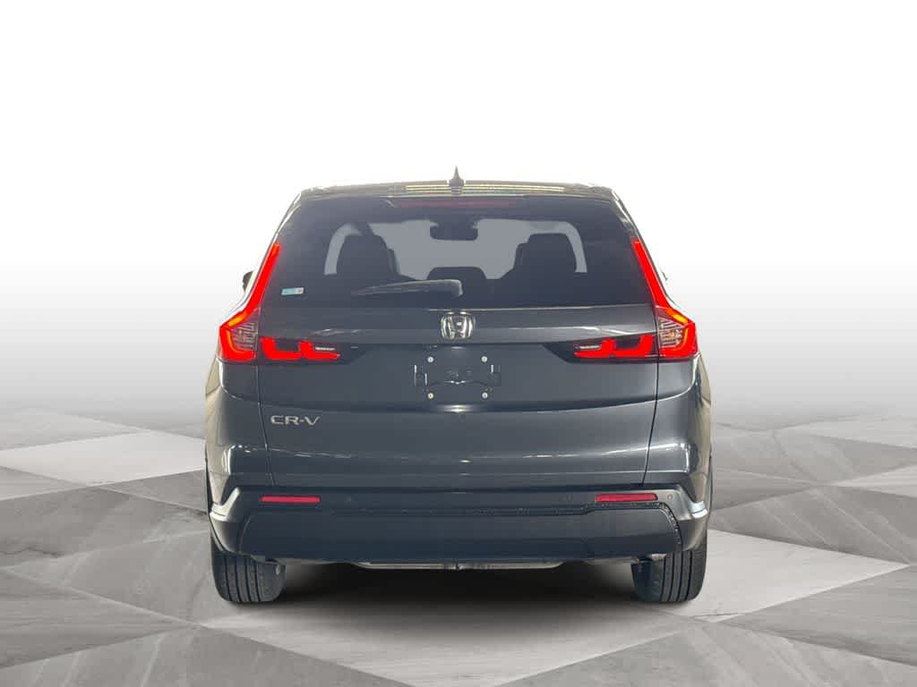 Used 2024 Honda CR-V EX-L image 7