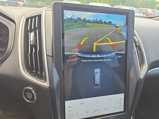 Certified 2023 Ford Edge ST-Line AWD/4WD image 23