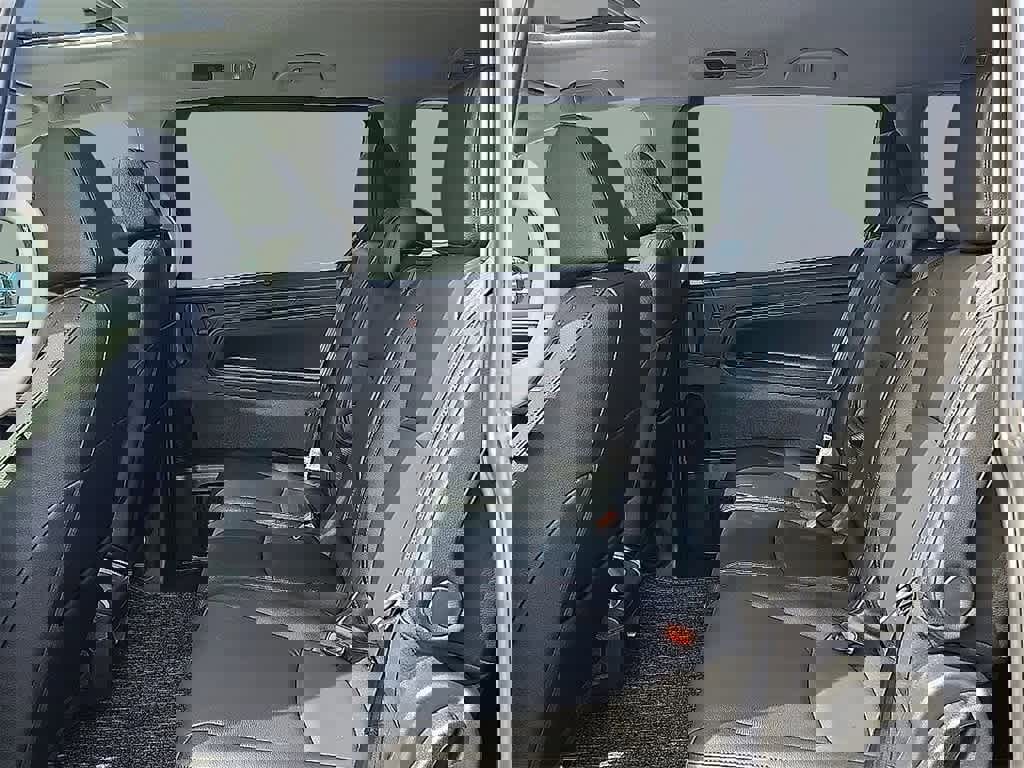 New 2026 Honda Odyssey EX-L image 7