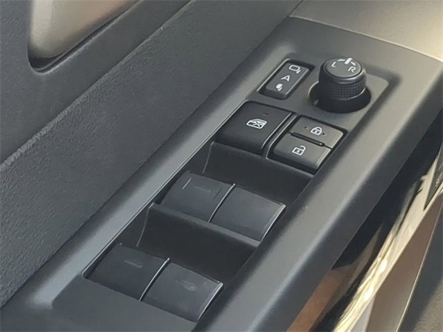New 2025 Toyota Tundra Limited image 23