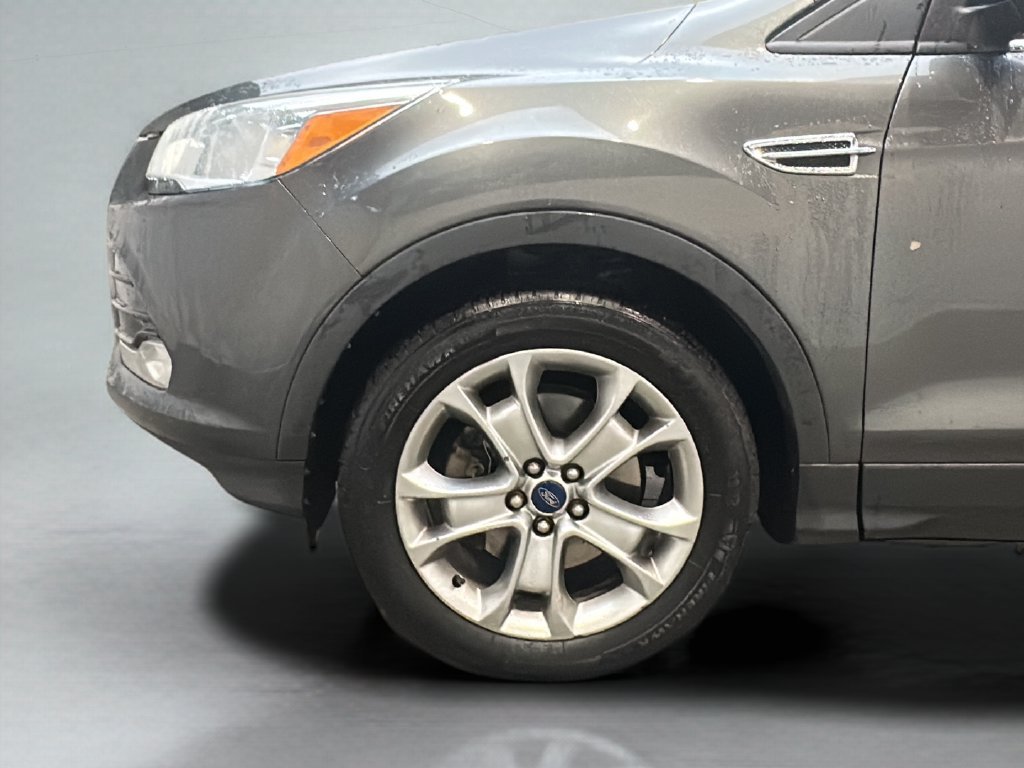 Used 2015 Ford Escape Titanium AWD/4WD image 13