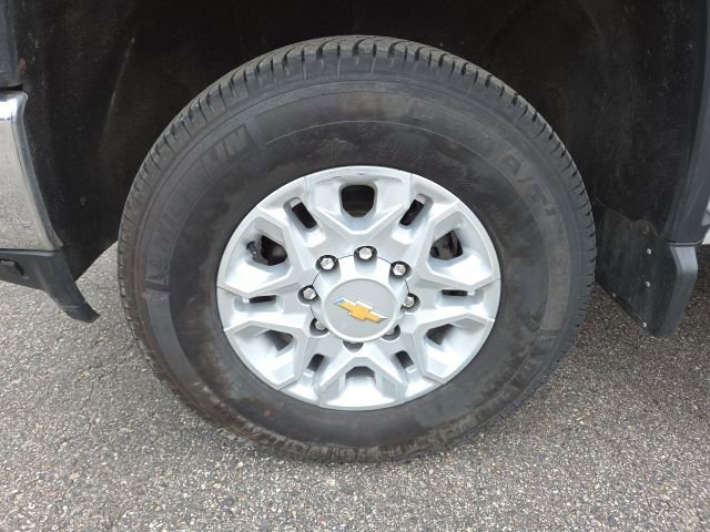 Used 2021 Chevrolet Silverado 2500 LT w/ Convenience Package image 72