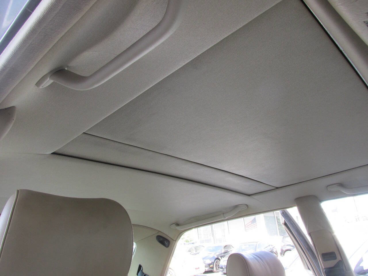 Used 1990 Mercedes-Benz 420 SEL image 34