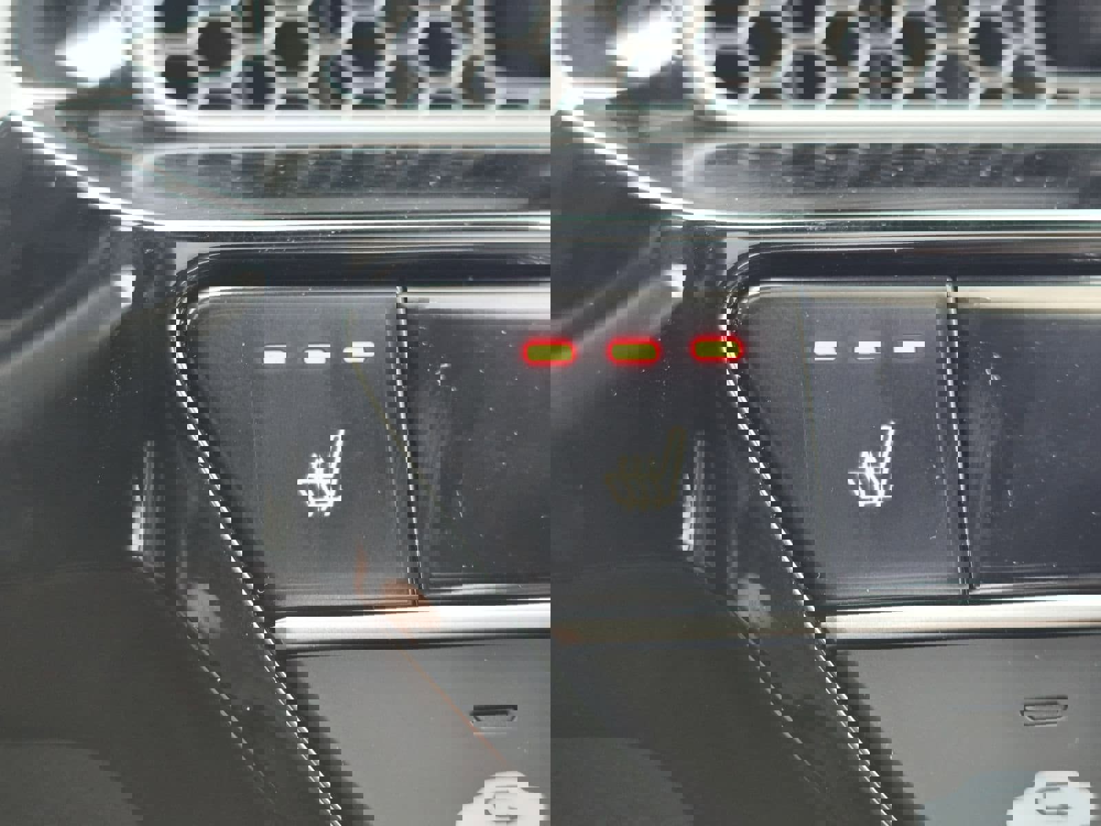 New 2026 Honda Civic Sport image 5