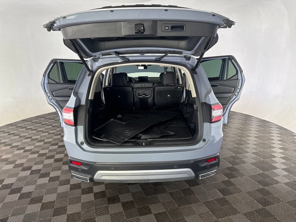 Certified 2023 Honda Pilot Touring image 16