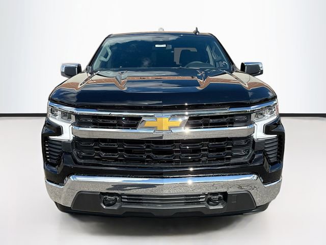 New 2026 Chevrolet Silverado 1500 LT image 4