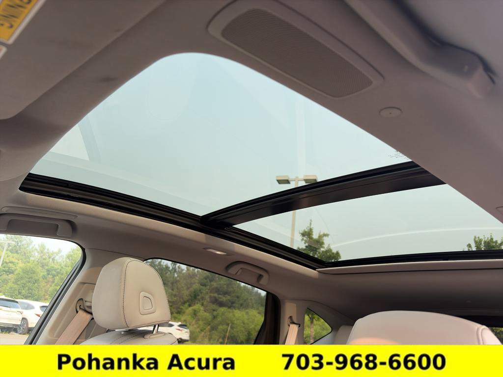 Certified 2023 Acura RDX AWD w/ Technology Package image 22
