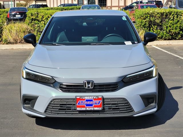 Used 2024 Honda Civic Sport image 3