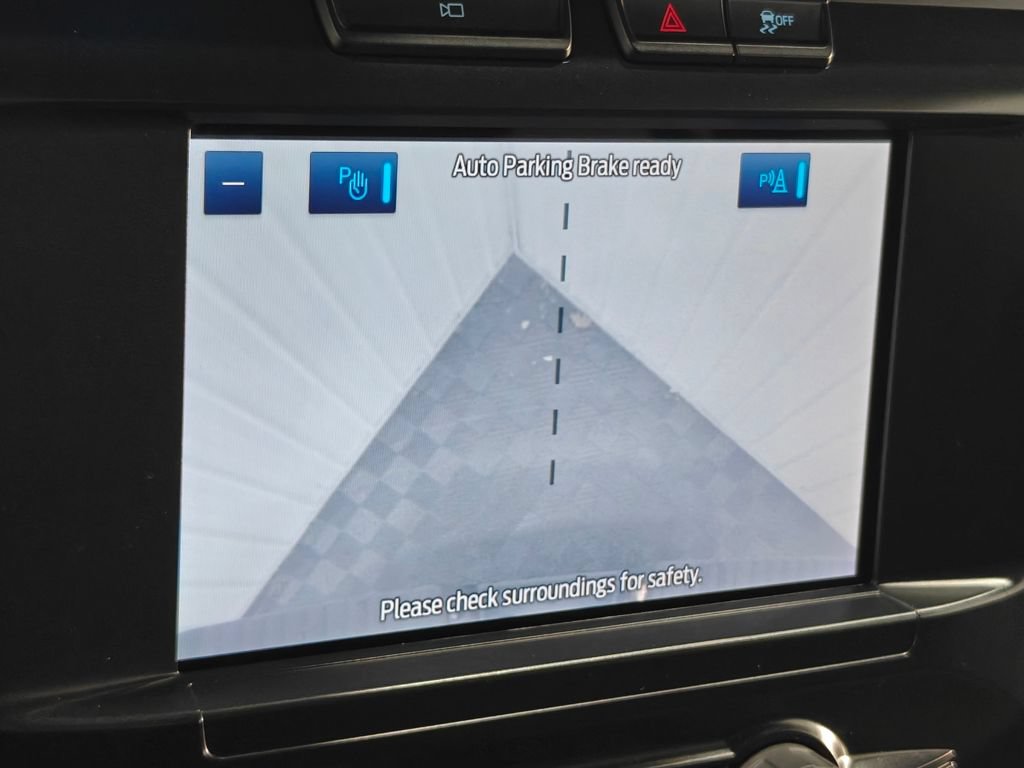 Used 2021 Ford F150 XLT AWD/4WD image 8