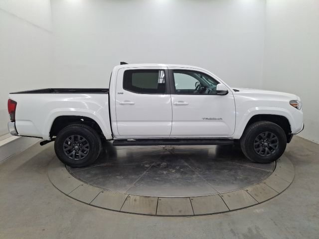 Used 2023 Toyota Tacoma SR5 image 8