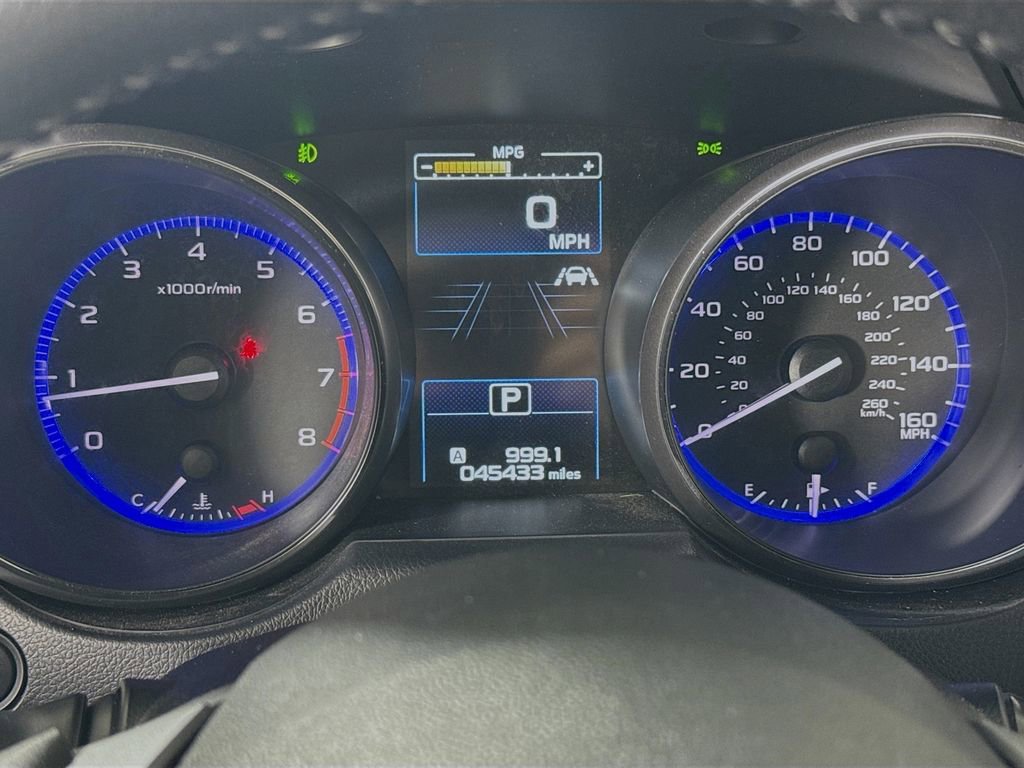 Used 2018 Subaru Outback 3.6R Limited image 12