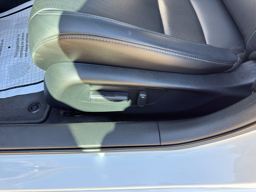 Used 2023 Honda Civic Touring image 11