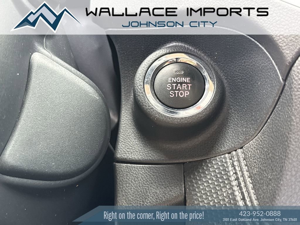 Certified 2023 Subaru Forester Premium image 23