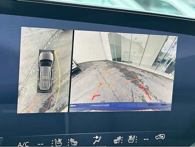 New 2026 Buick Enclave Avenir w/ Super Cruise Package image 21