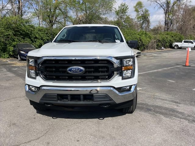 Used 2023 Ford F150 XLT image 8