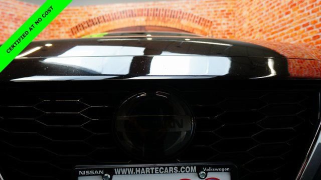 Certified 2022 Nissan Sentra SV image 67