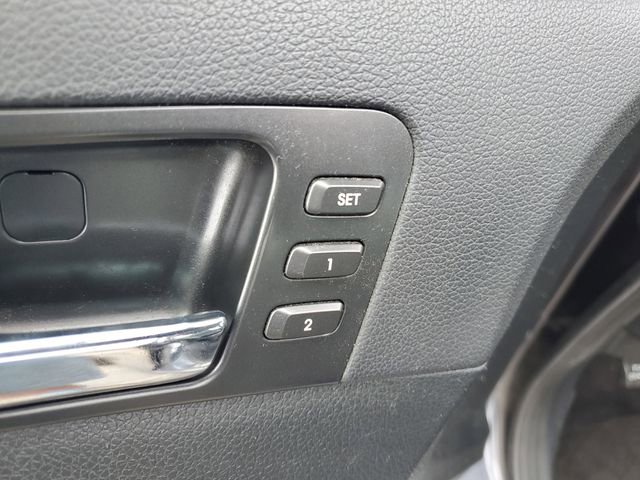 Used 2011 Kia Optima SX w/ Premium Touring Pkg FWD image 9