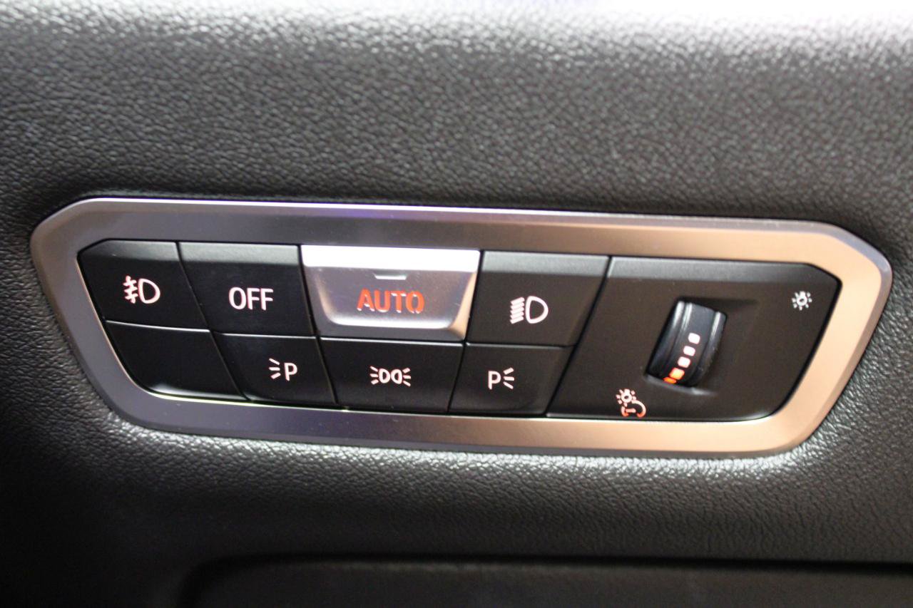 Used 2020 BMW X5 sDrive40i RWD image 58