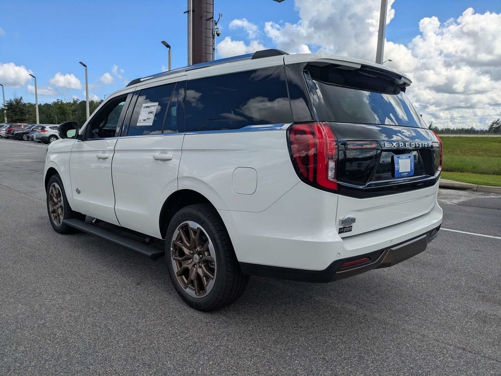 New 2027 Ford Expedition King Ranch AWD/4WD image 6
