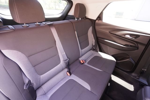 Used 2023 Chevrolet TrailBlazer LT w/ Convenience Package AWD/4WD image 25