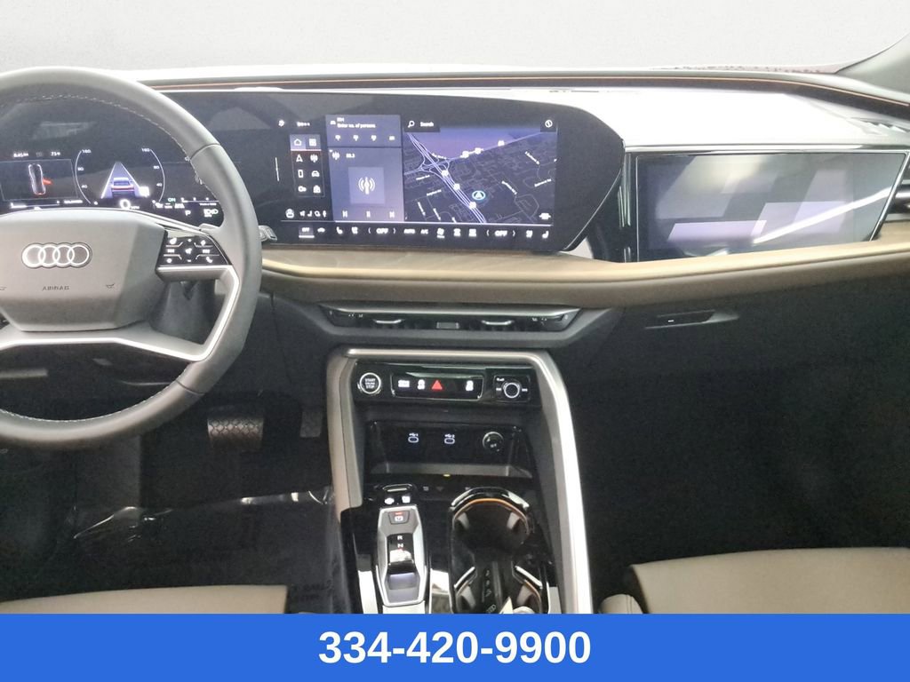 New 2025 Audi Q5 Prestige image 13