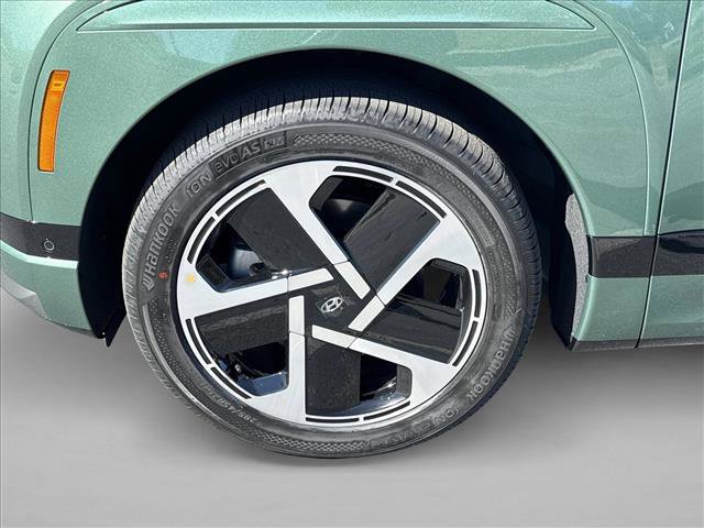 New 2026 Hyundai Ioniq 9 Calligraphy image 10
