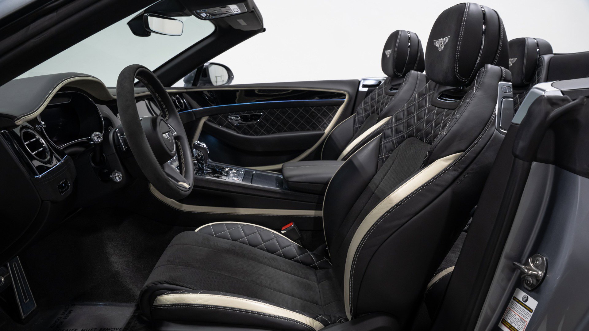 Used 2022 Bentley Continental GT Speed image 42