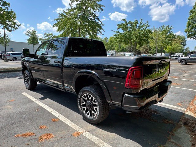 New 2026 RAM 2500 Limited AWD/4WD image 4