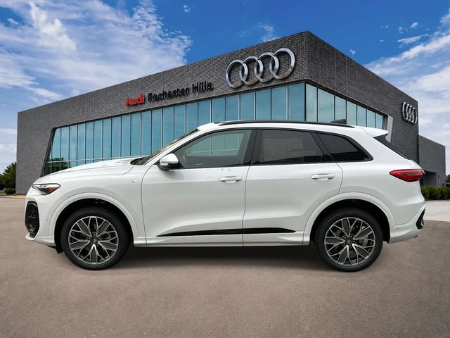 New 2026 Audi Q5 Premium Plus AWD/4WD image 2