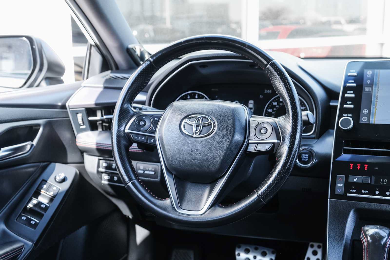 Used 2020 Toyota Avalon TRD FWD image 22
