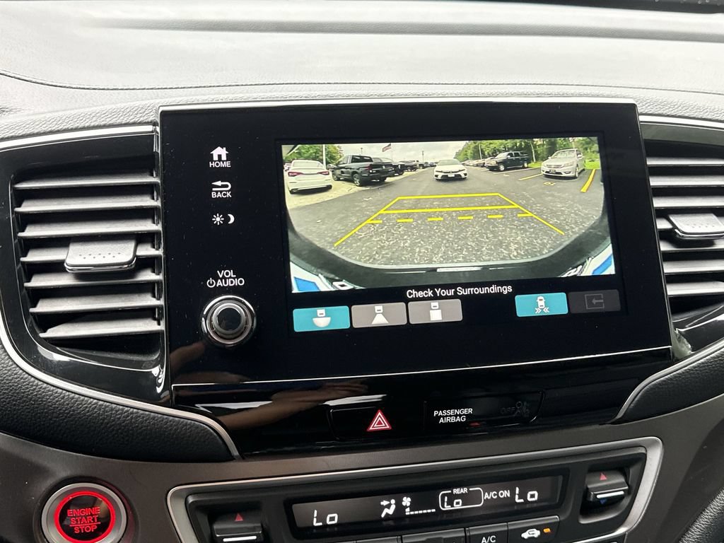 Used 2023 Honda Passport EX-L image 24