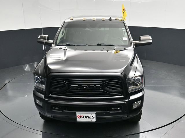 Used 2018 RAM 2500 Laramie w/ Sport Appearance Group AWD/4WD image 49