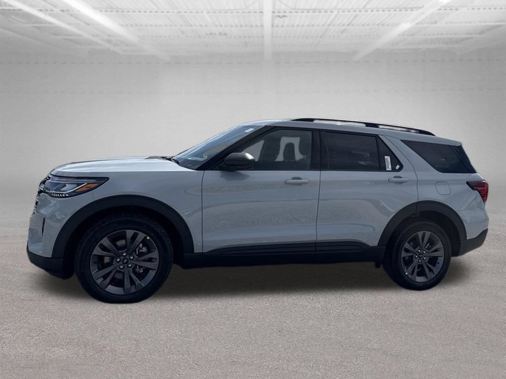 New 2027 Ford Explorer Active w/ Active Comfort Package AWD/4WD image 4
