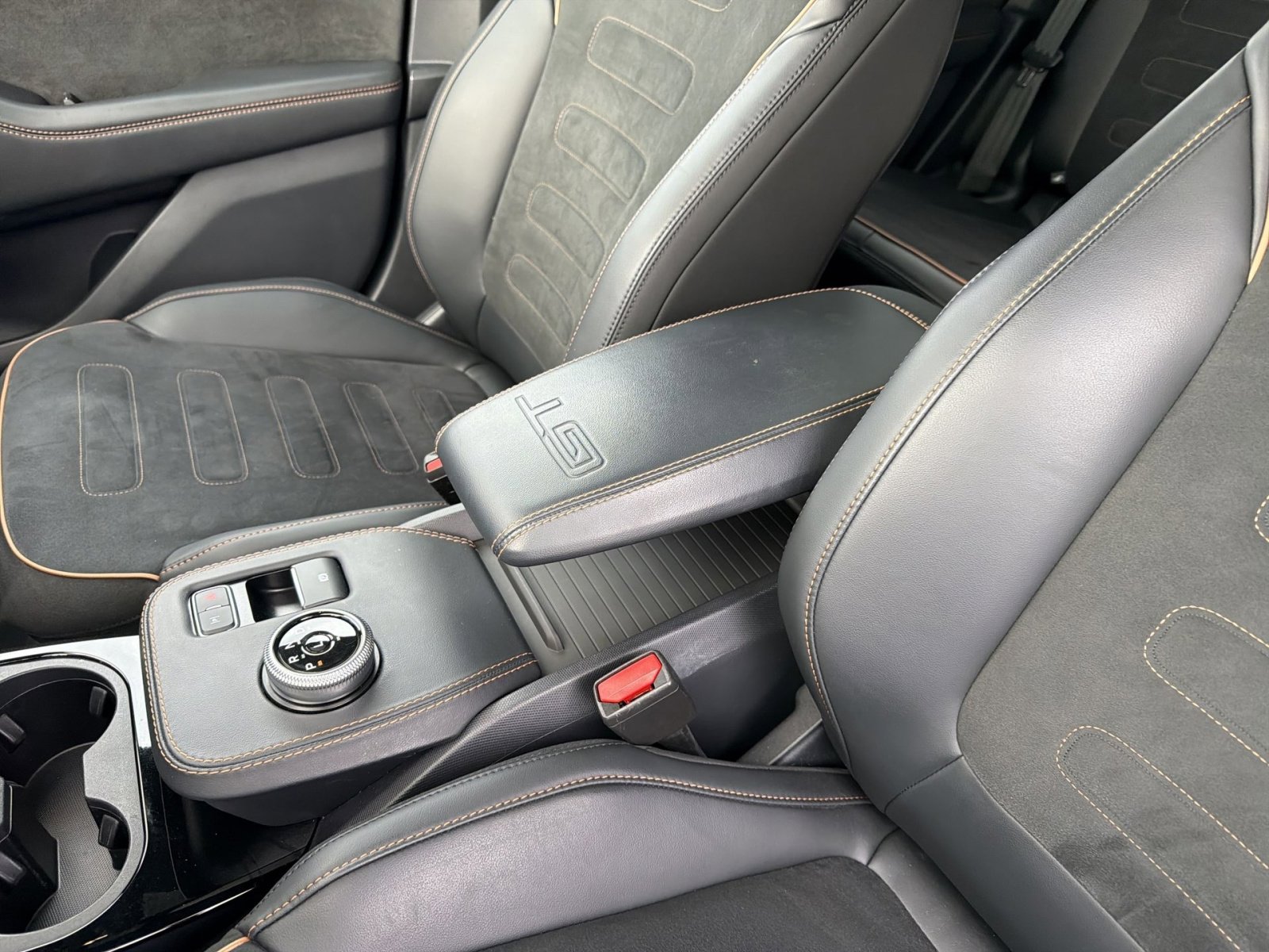 Used 2023 Ford Mustang Mach-E GT image 29