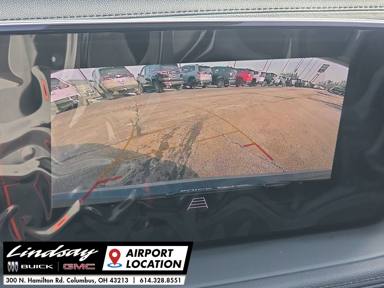 New 2026 Buick Encore GX Preferred w/ Comfort Package image 14